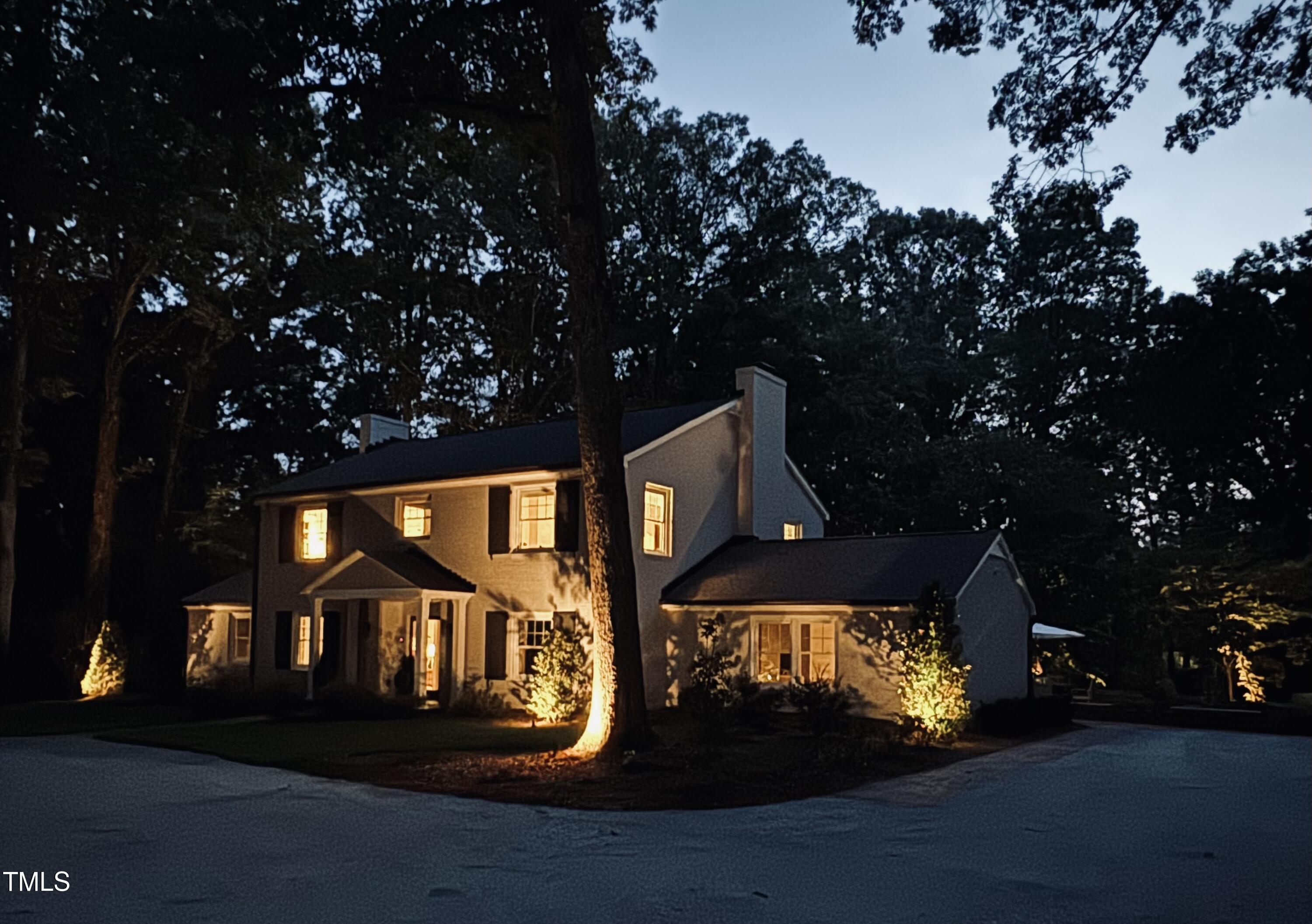 4604 Timberly Drive
