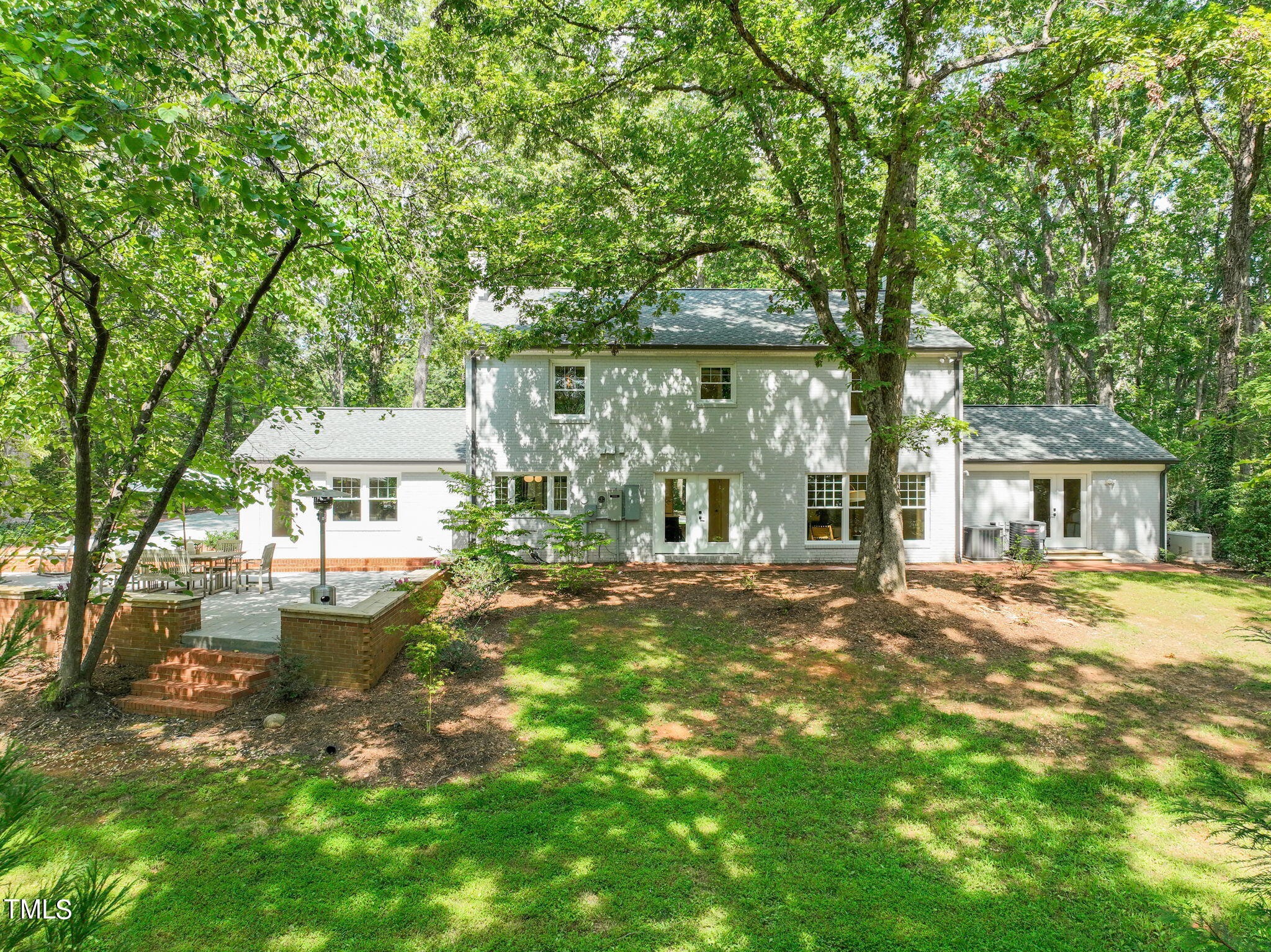 4604 Timberly Drive