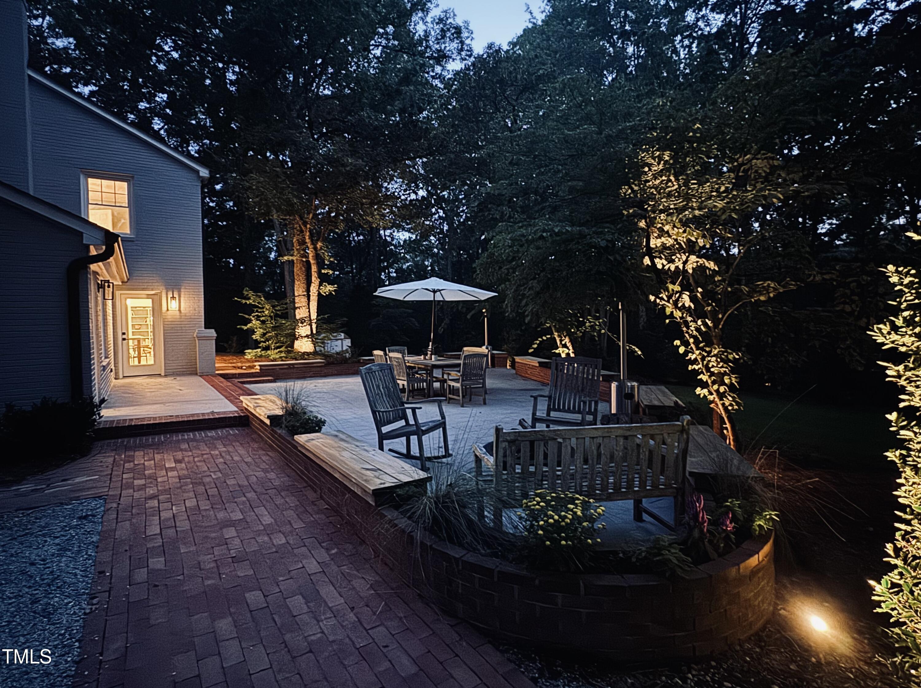 4604 Timberly Drive