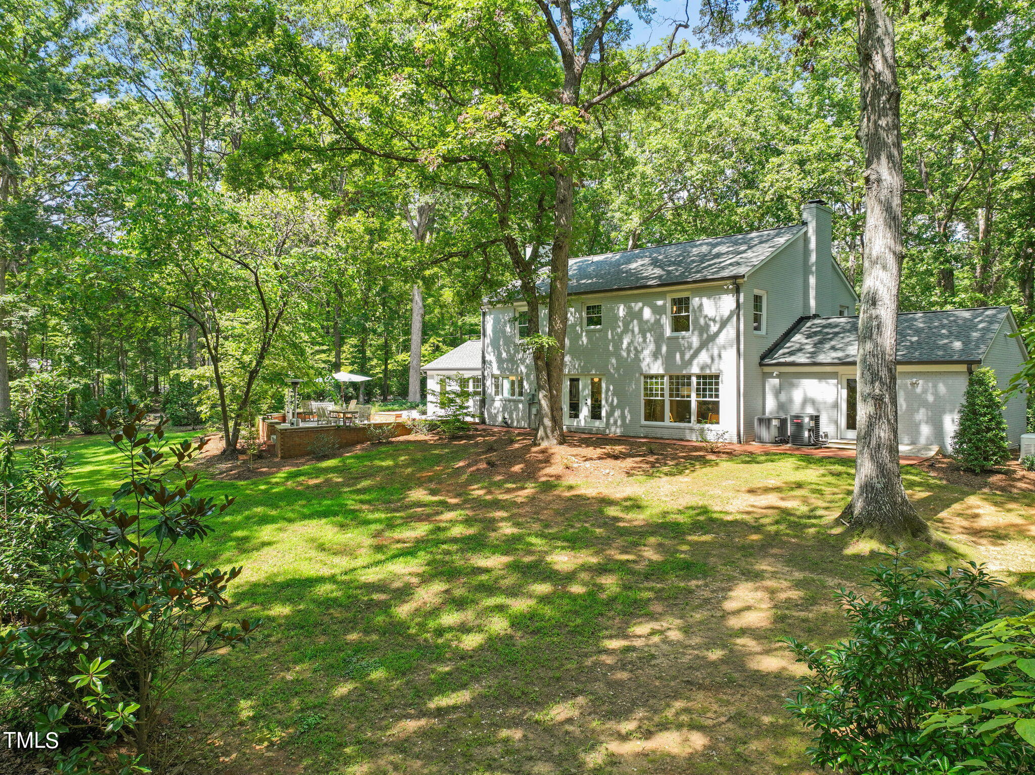 4604 Timberly Drive