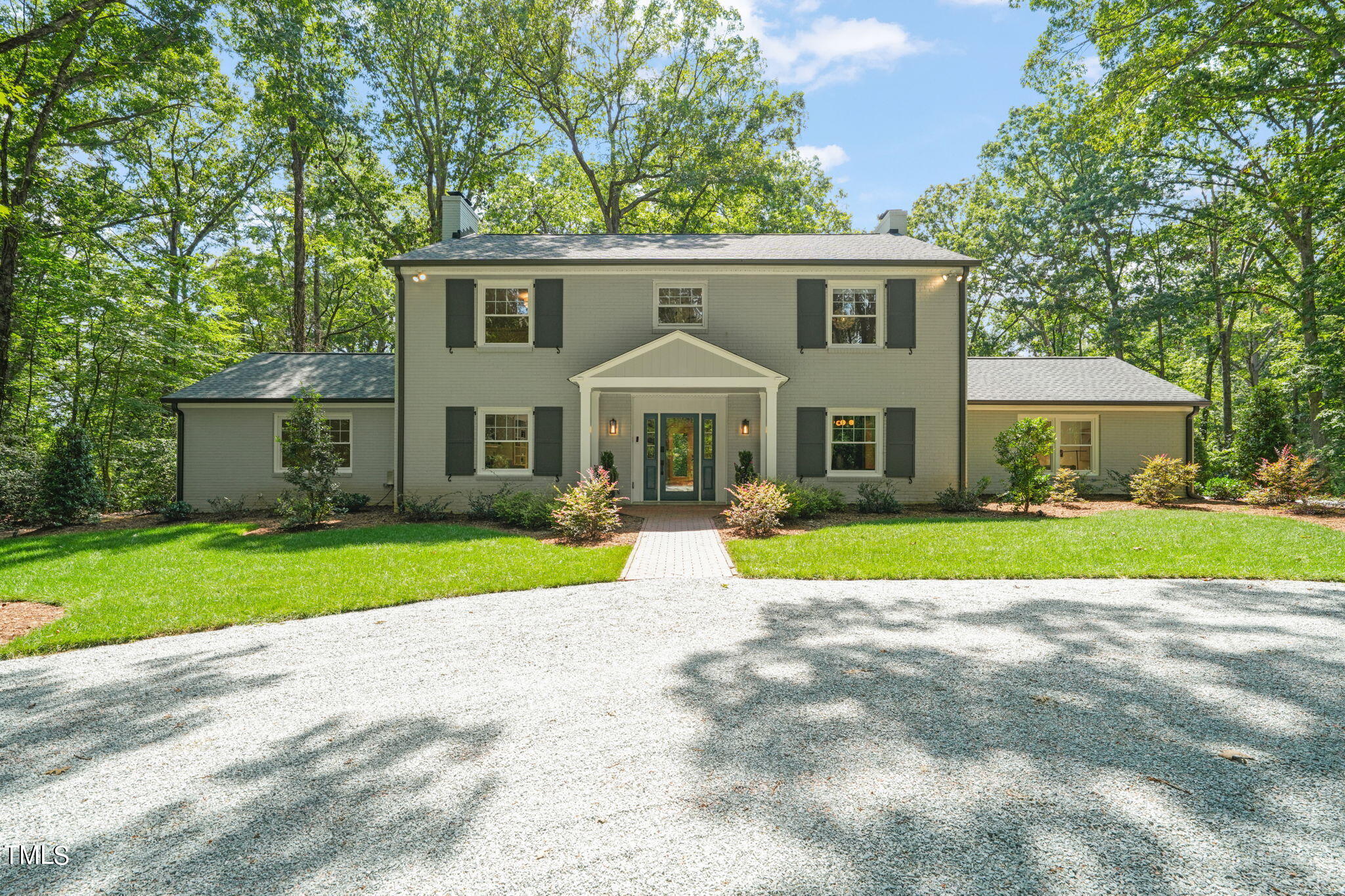 4604 Timberly Drive