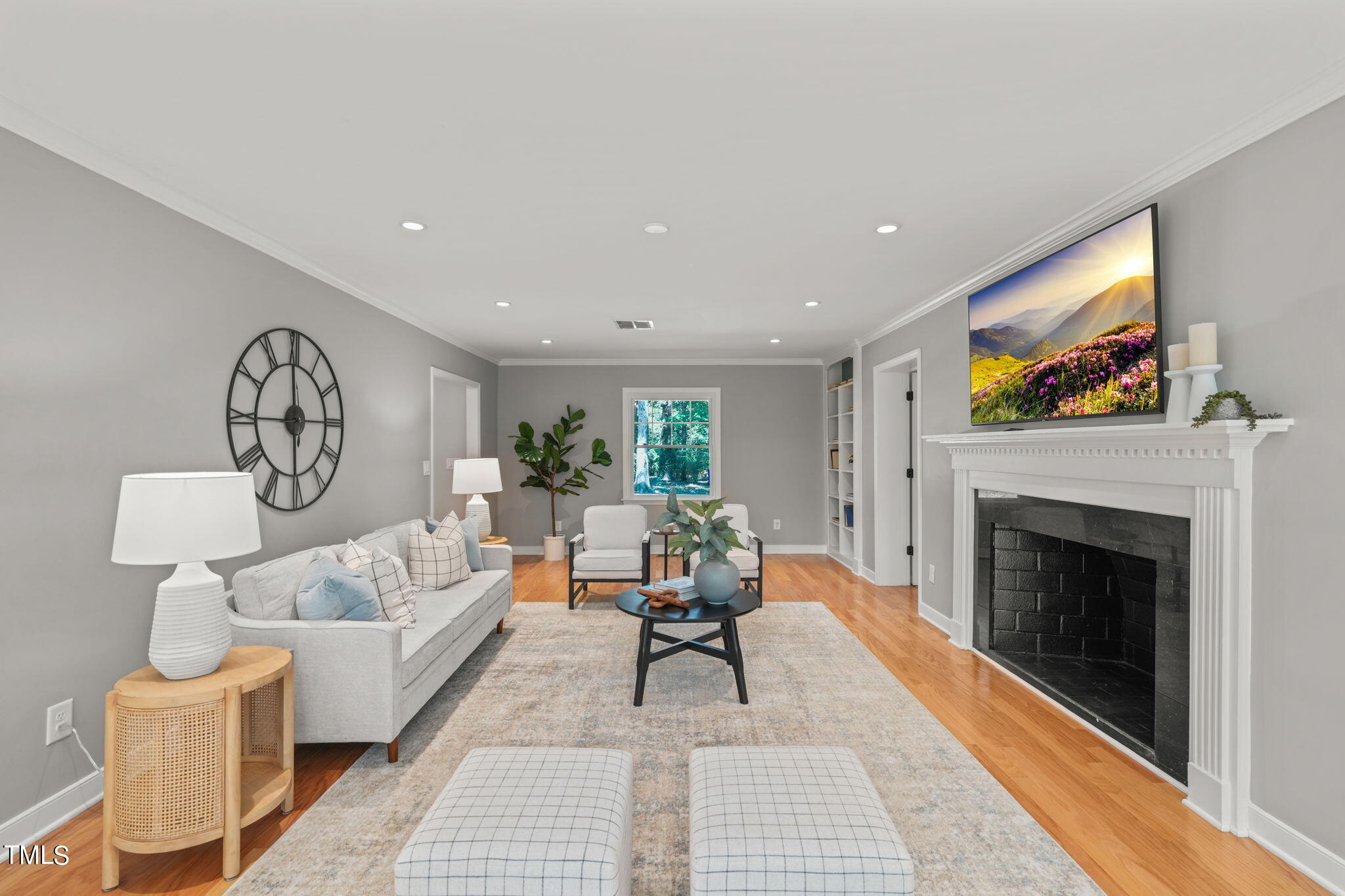 4604 Timberly Drive