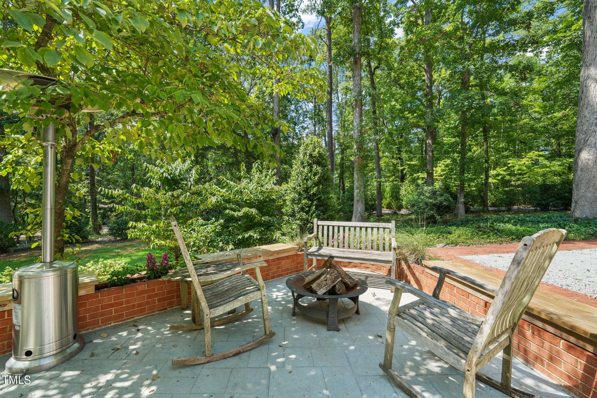 4604 Timberly Drive