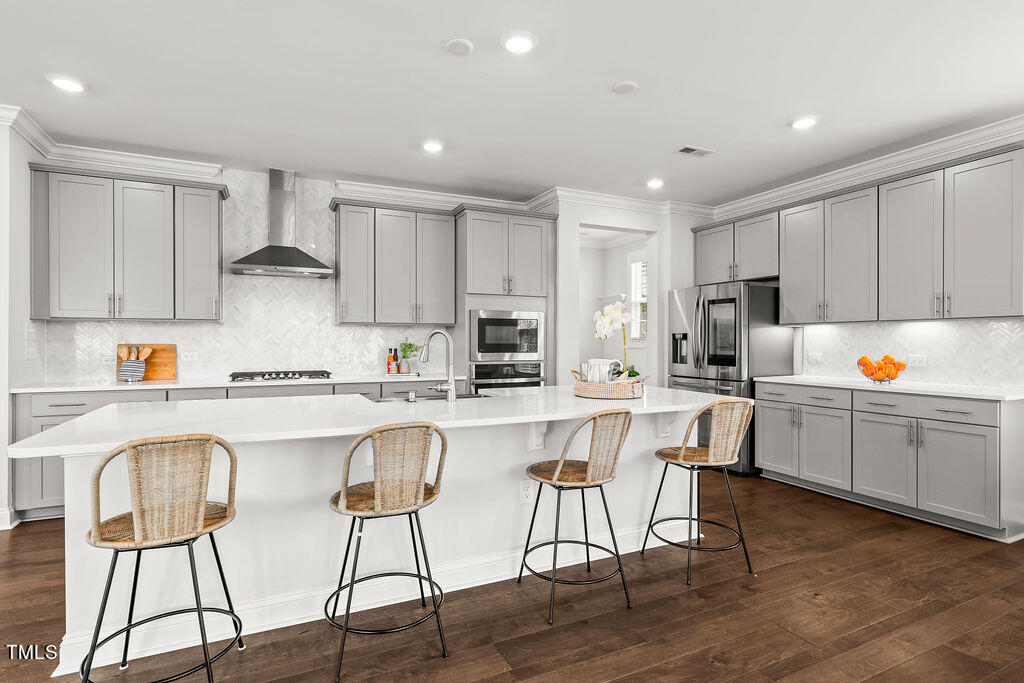 1217 Soaring Silo Way