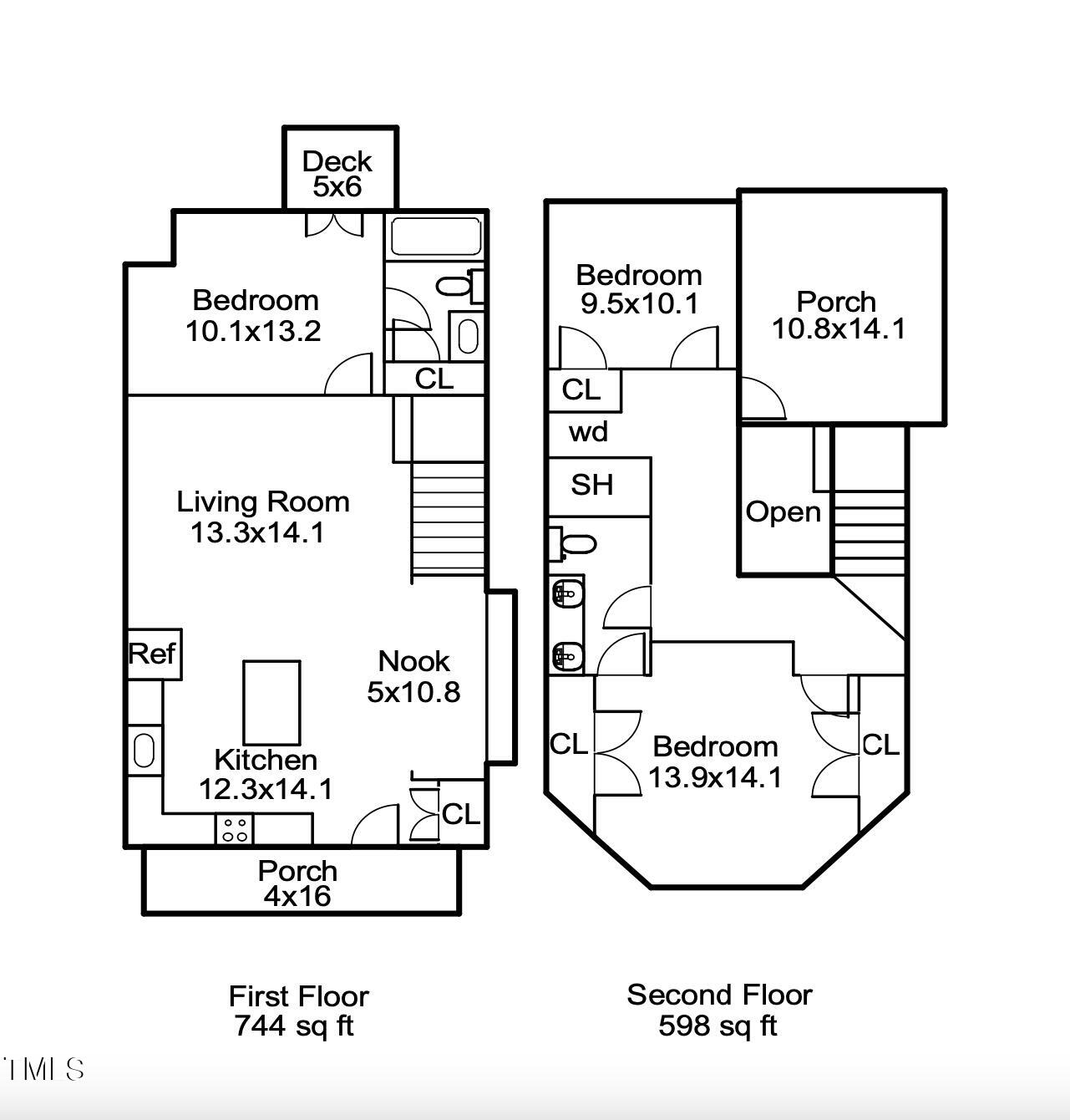 2822 Cascadilla Street
