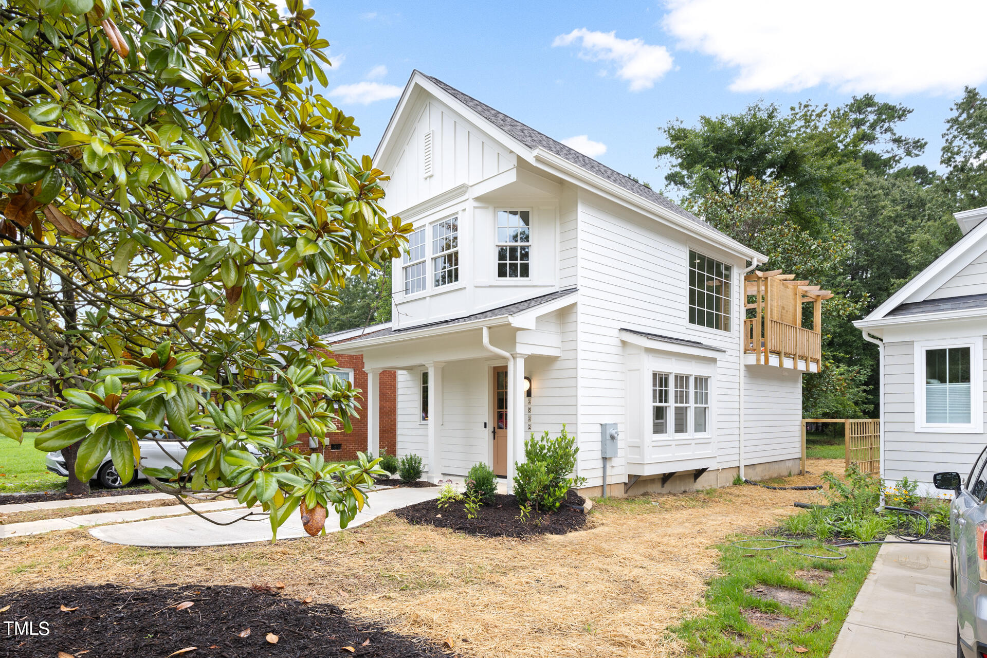 2822 Cascadilla Street