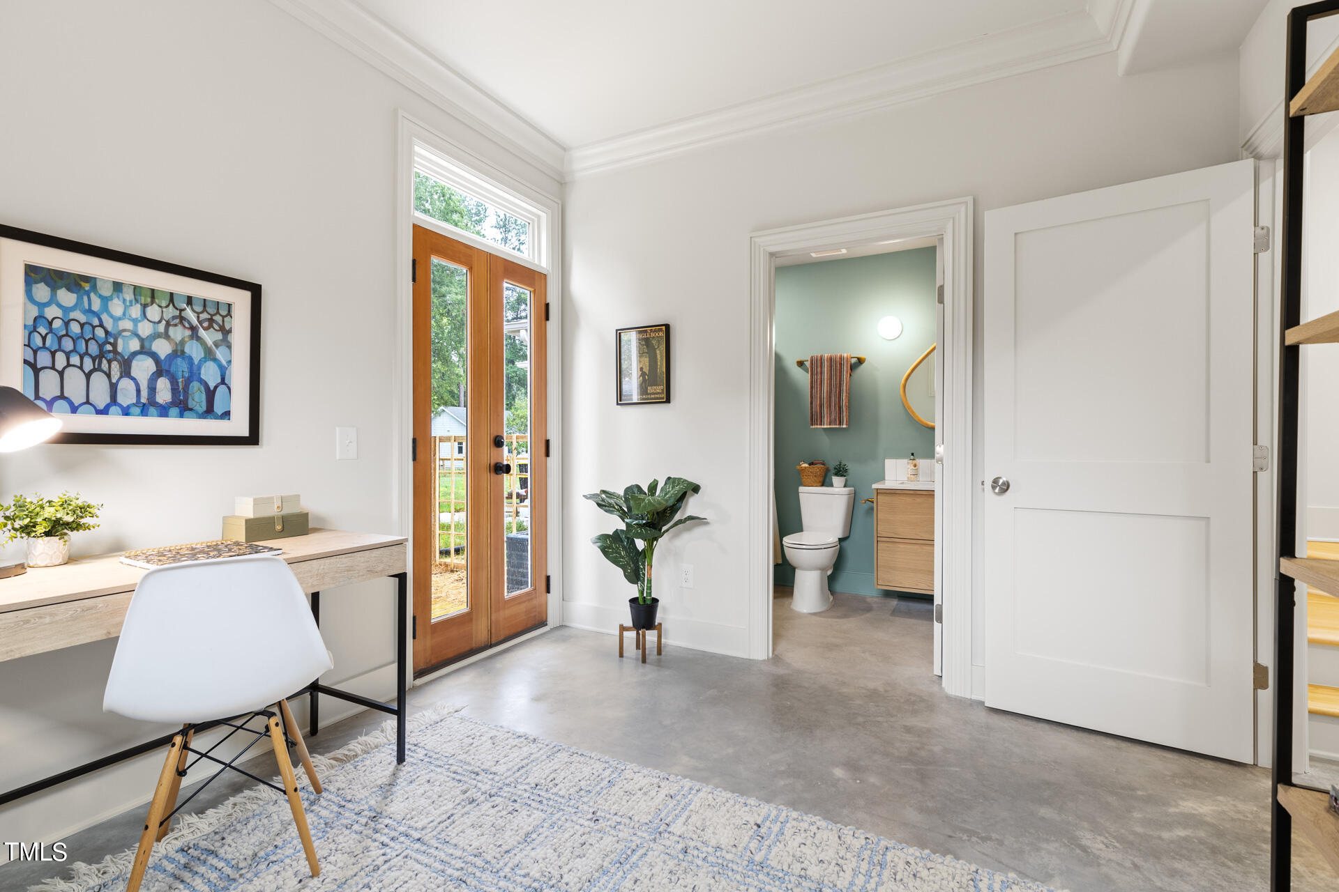 2822 Cascadilla Street