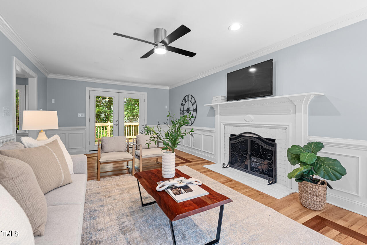 5 Kings Grant Court