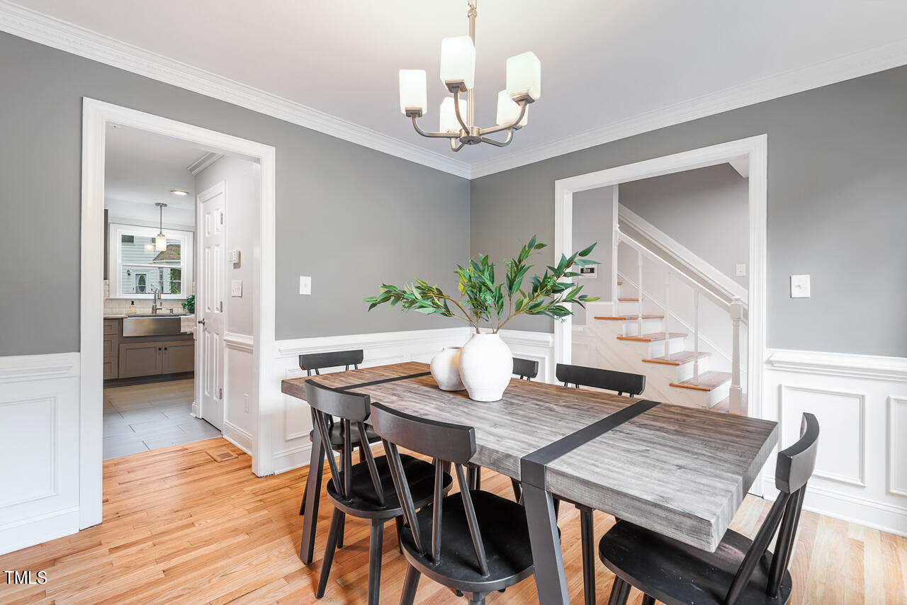 5 Kings Grant Court