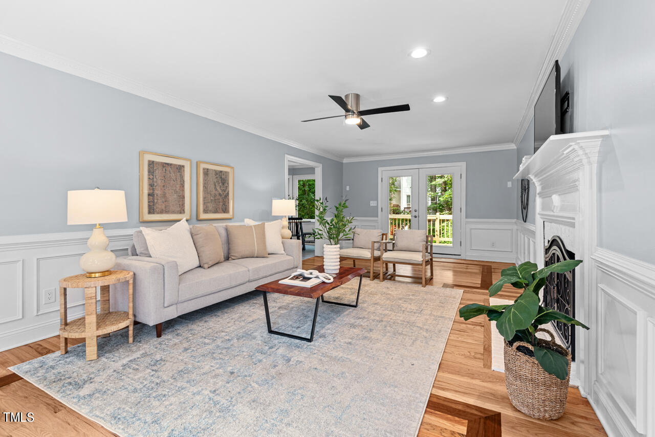 5 Kings Grant Court