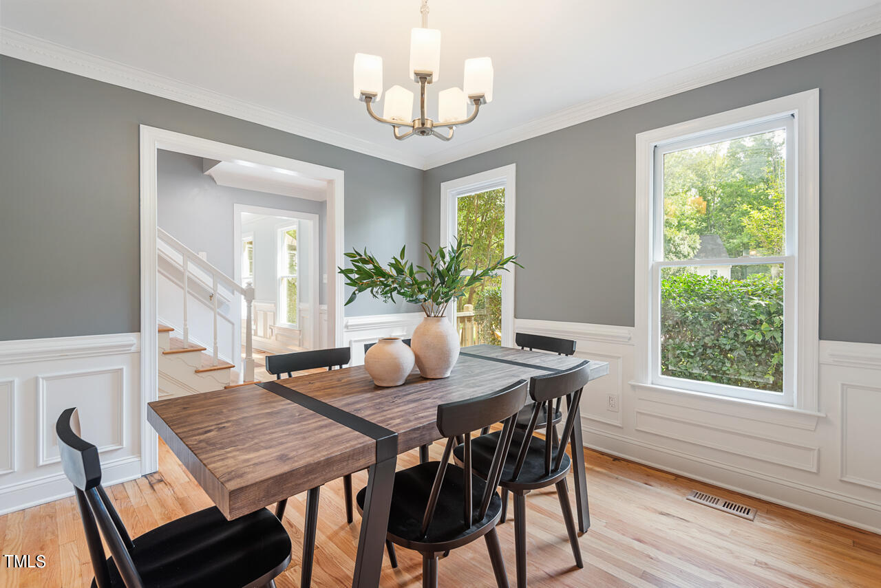 5 Kings Grant Court