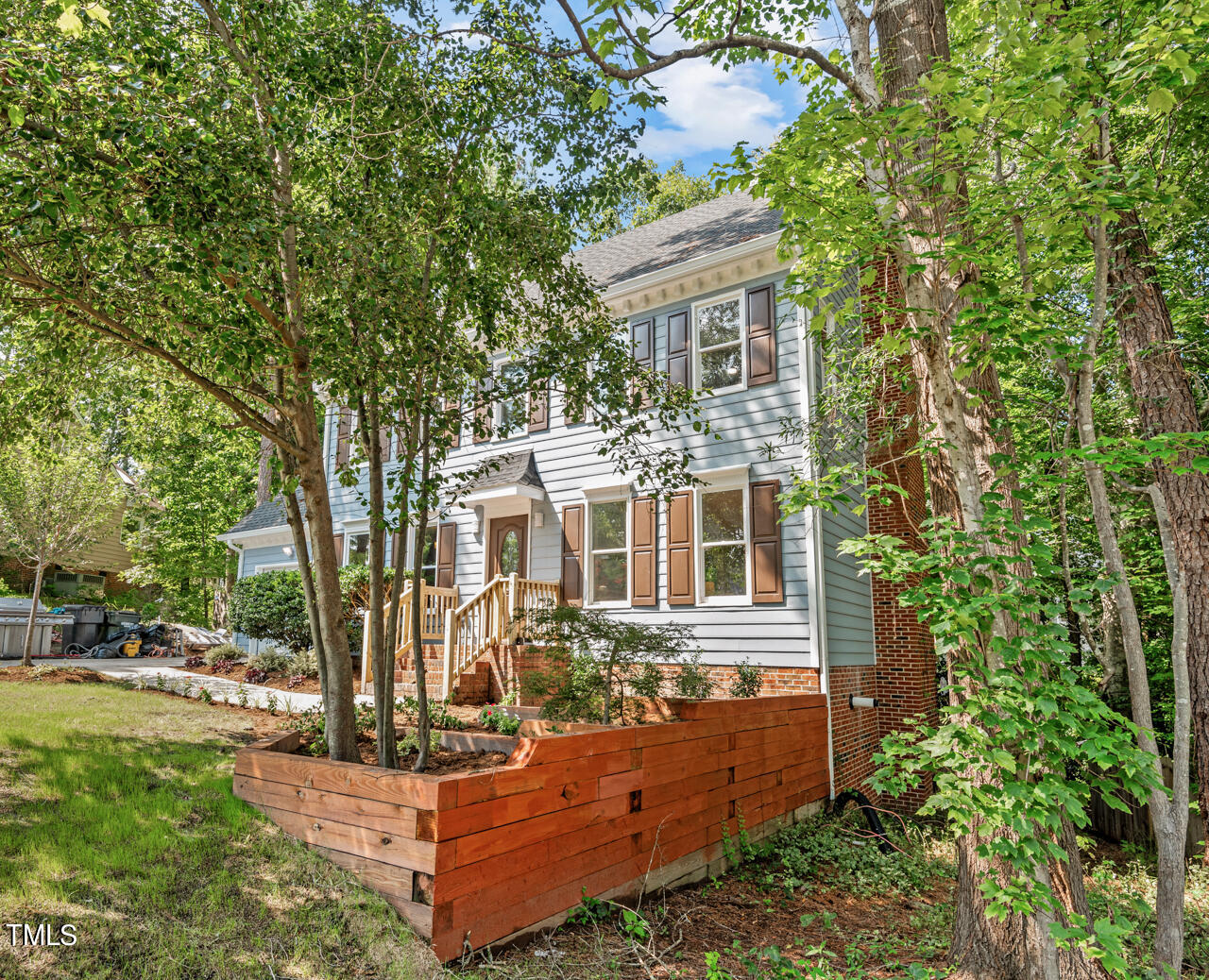 5 Kings Grant Court