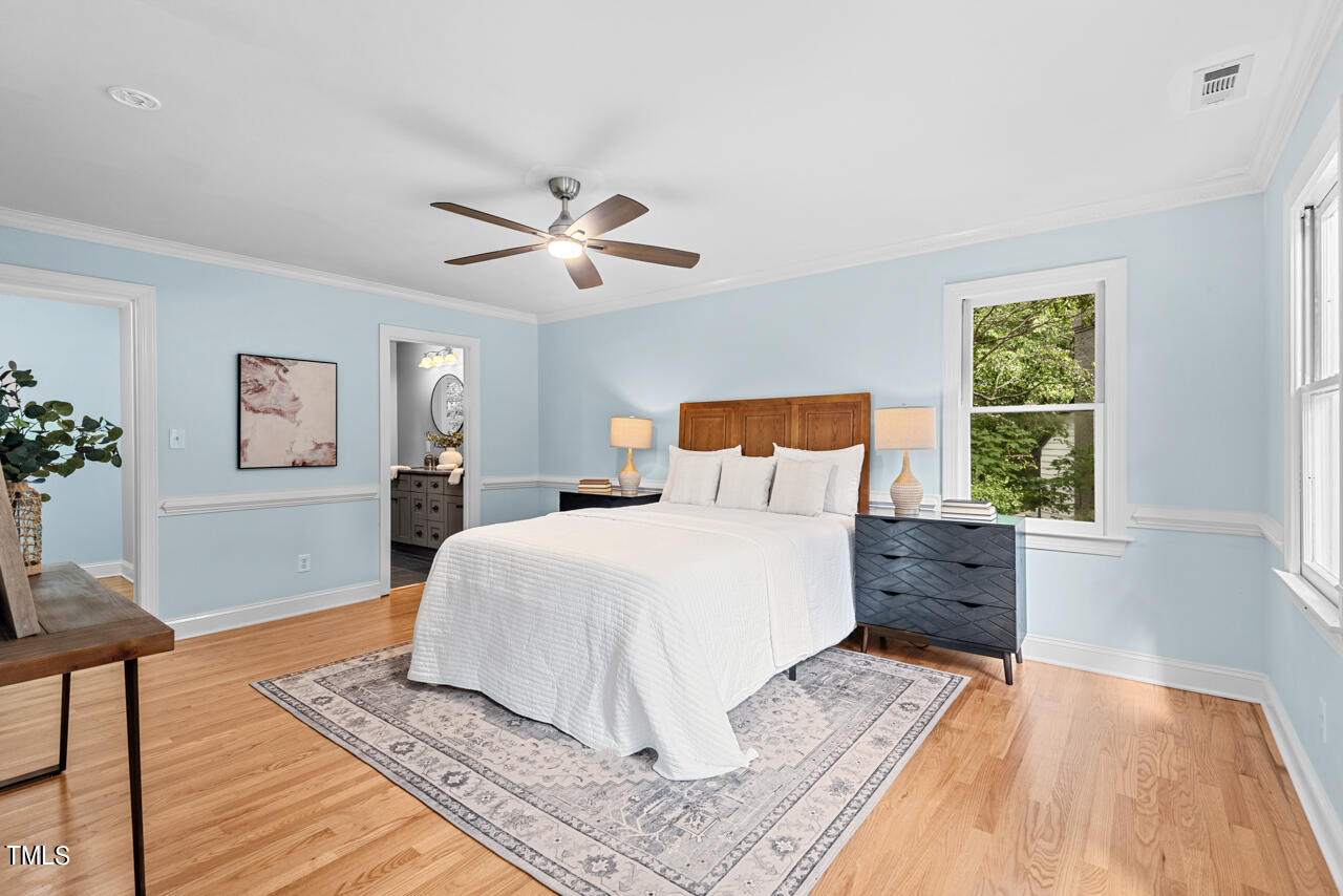 5 Kings Grant Court