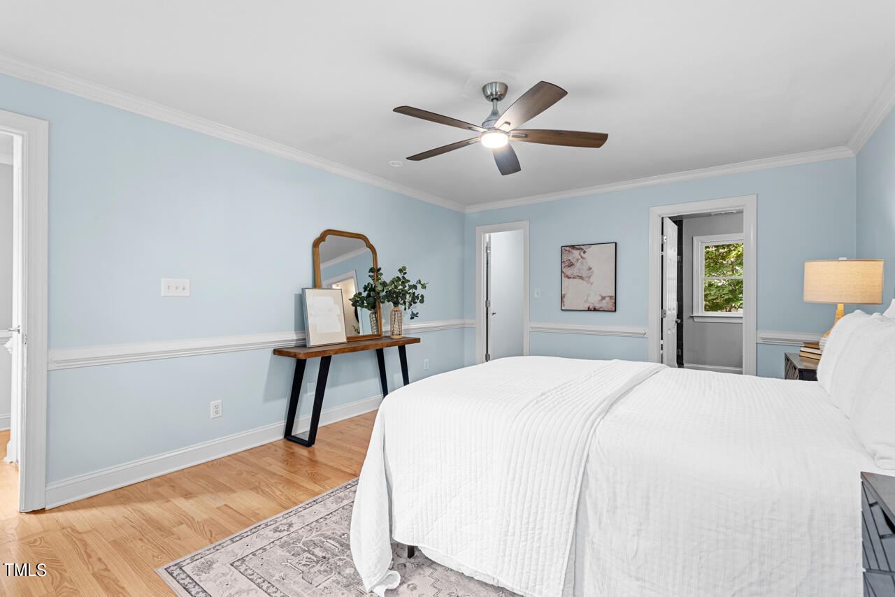 5 Kings Grant Court