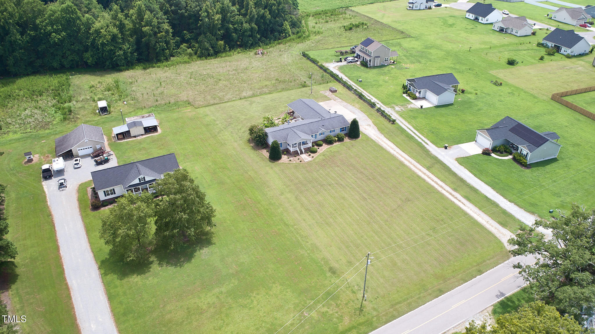 1620 Batten Farm Road