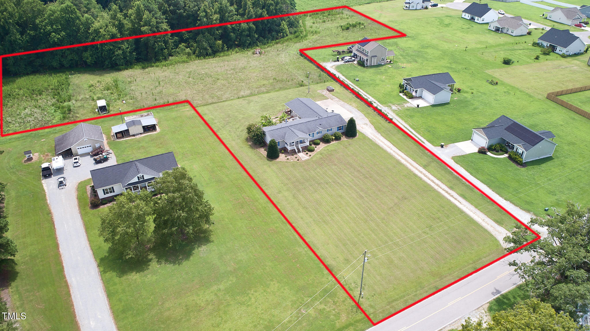 1620 Batten Farm Road