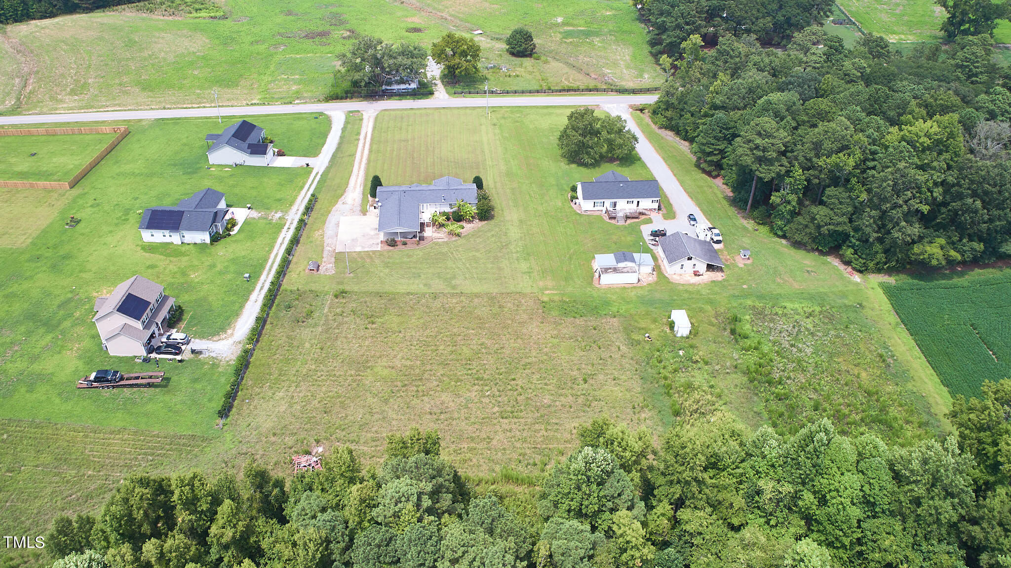 1620 Batten Farm Road