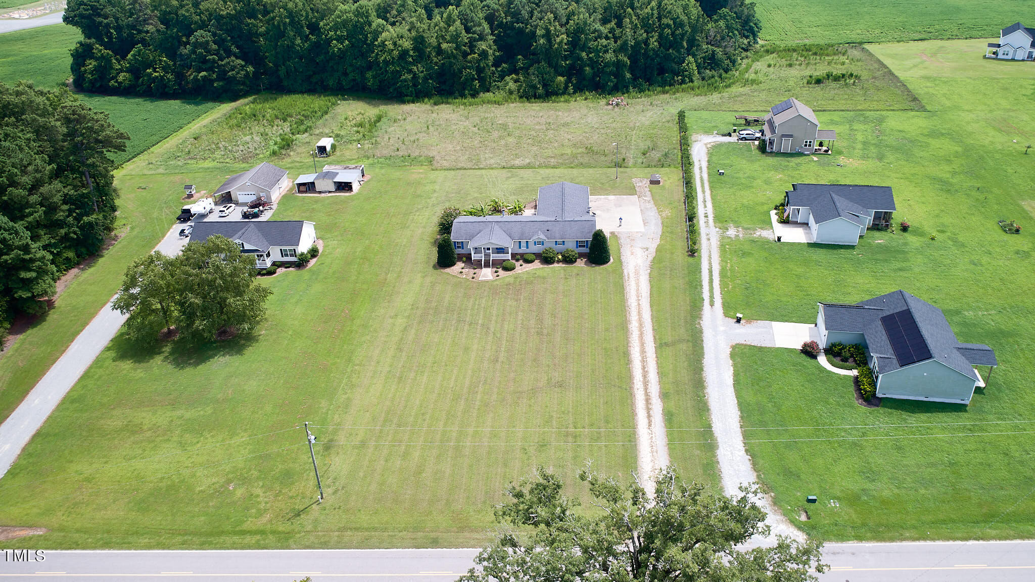 1620 Batten Farm Road