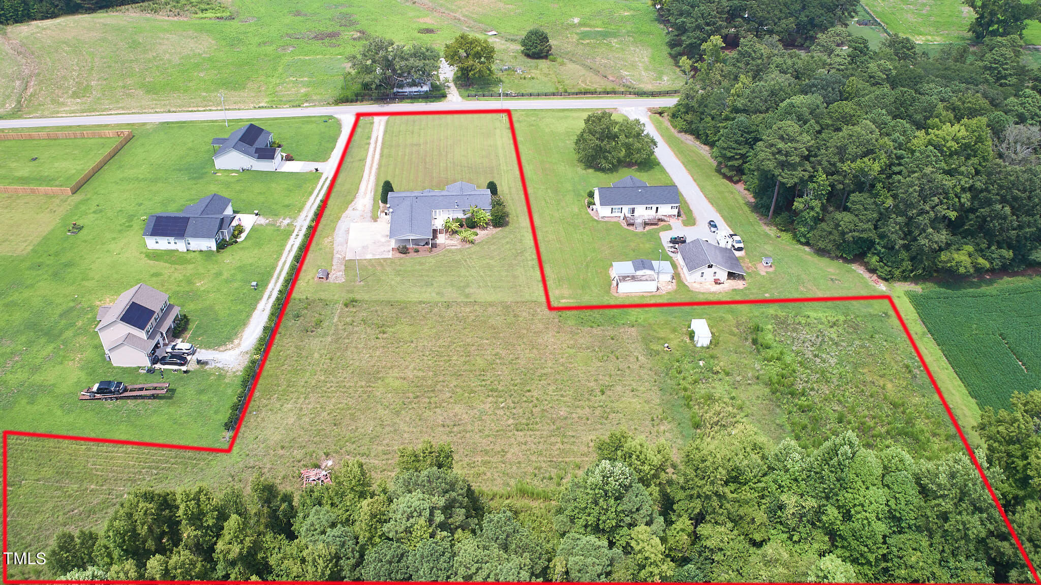 1620 Batten Farm Road