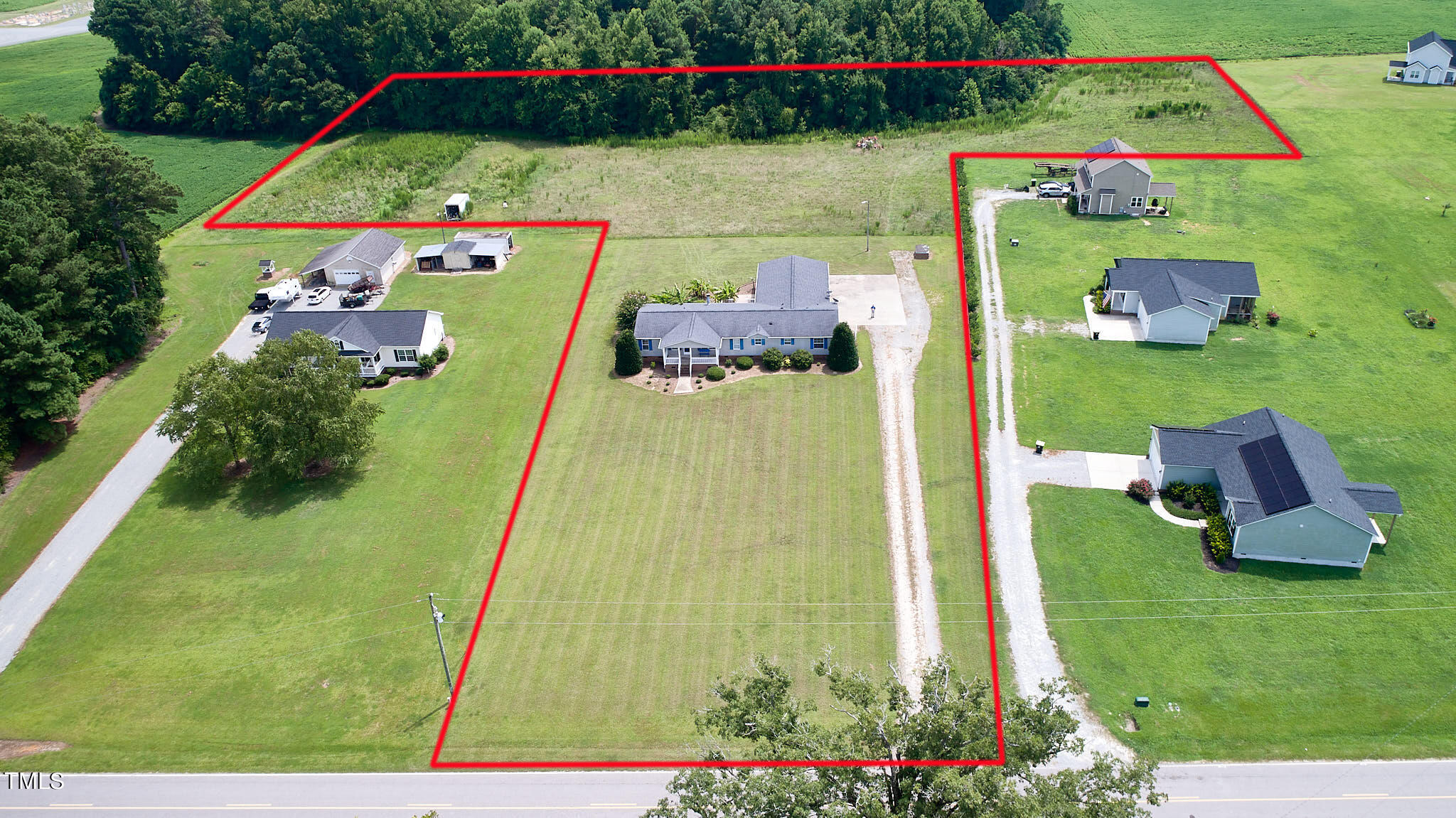 1620 Batten Farm Road