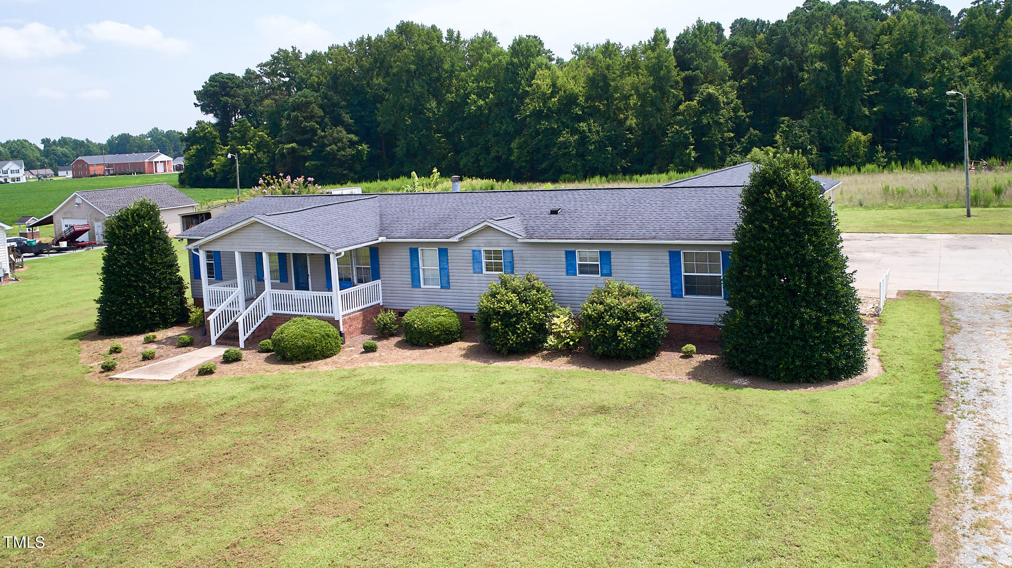 1620 Batten Farm Road