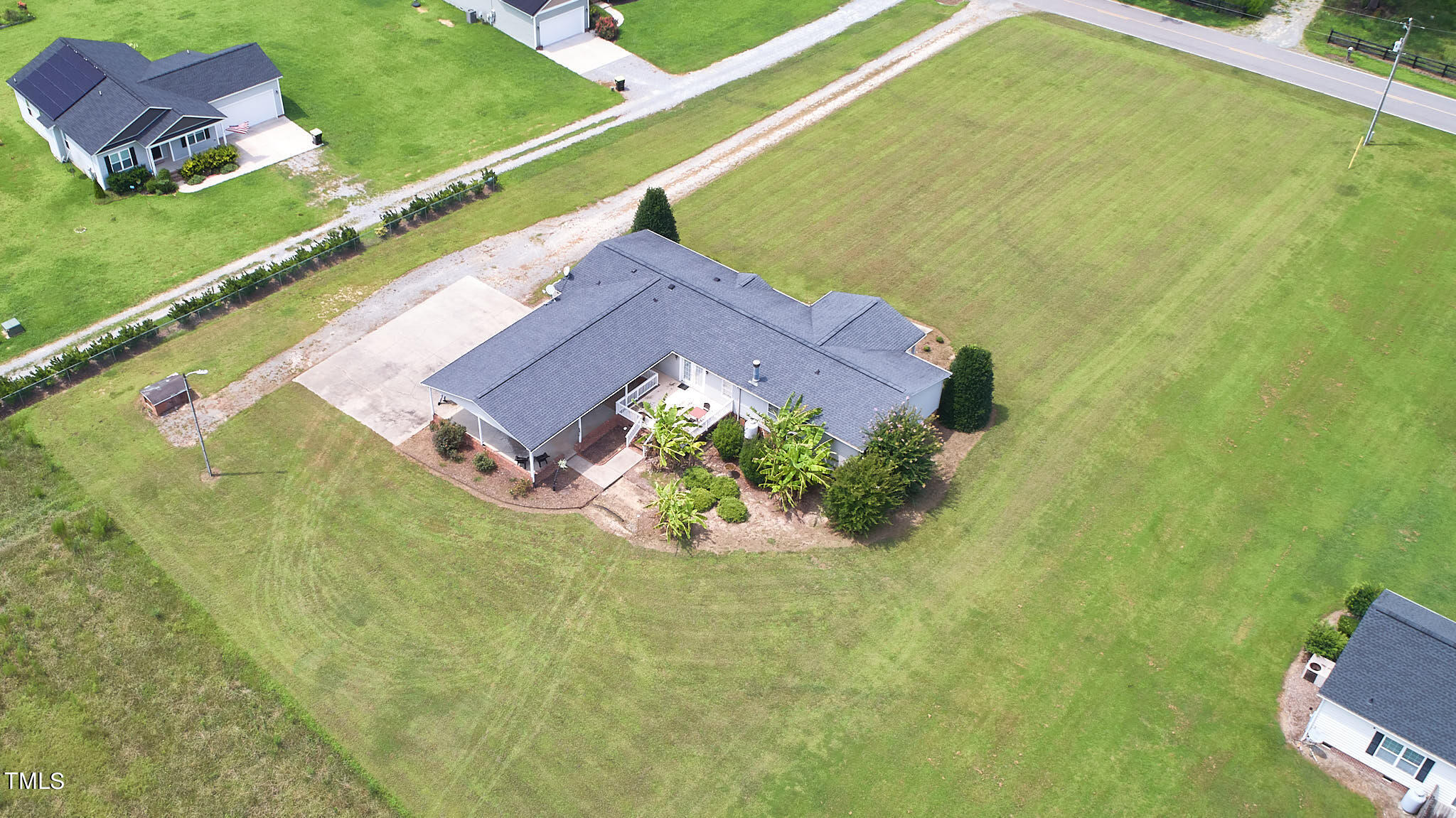 1620 Batten Farm Road