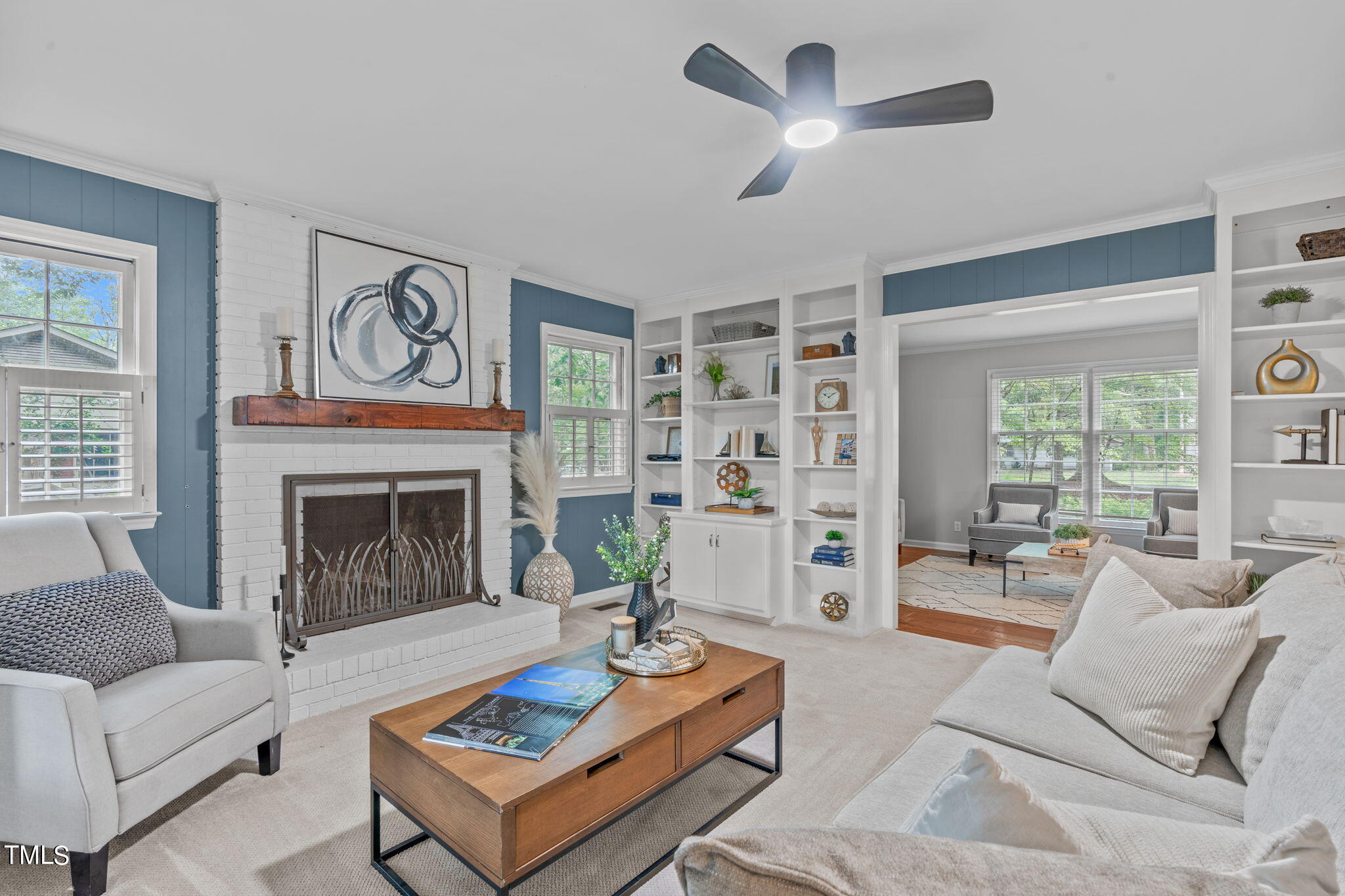 5125 Lansdowne Drive