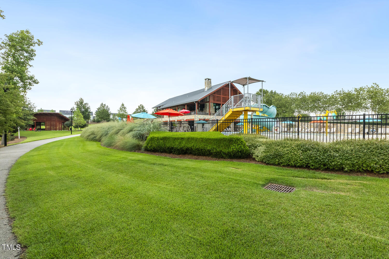 1436 Big Falls Drive