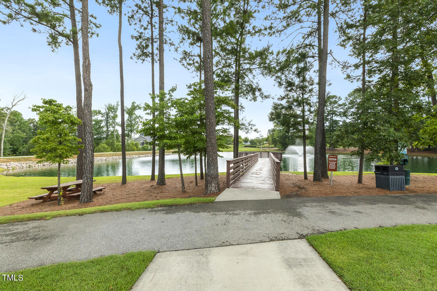 1436 Big Falls Drive