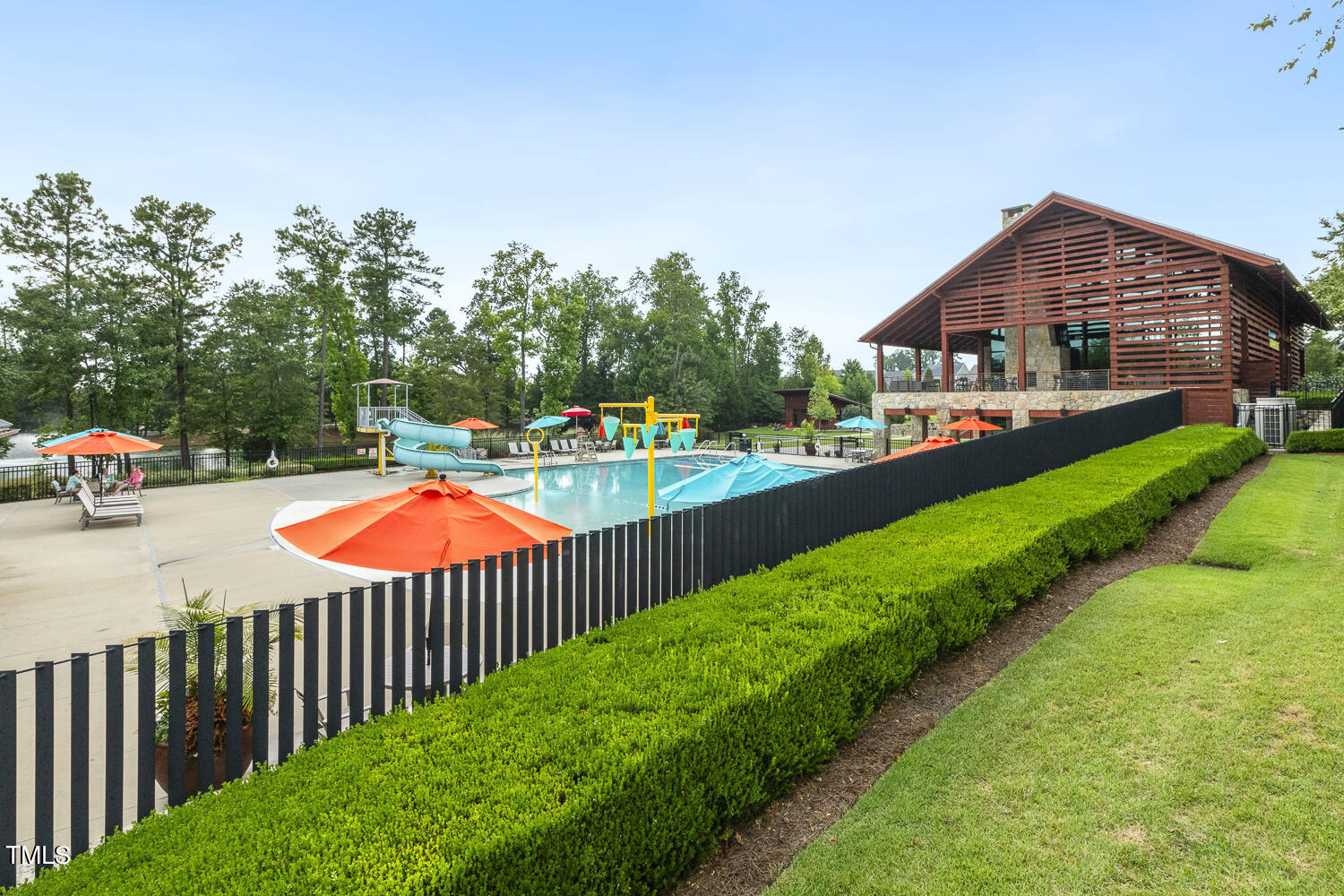 1436 Big Falls Drive