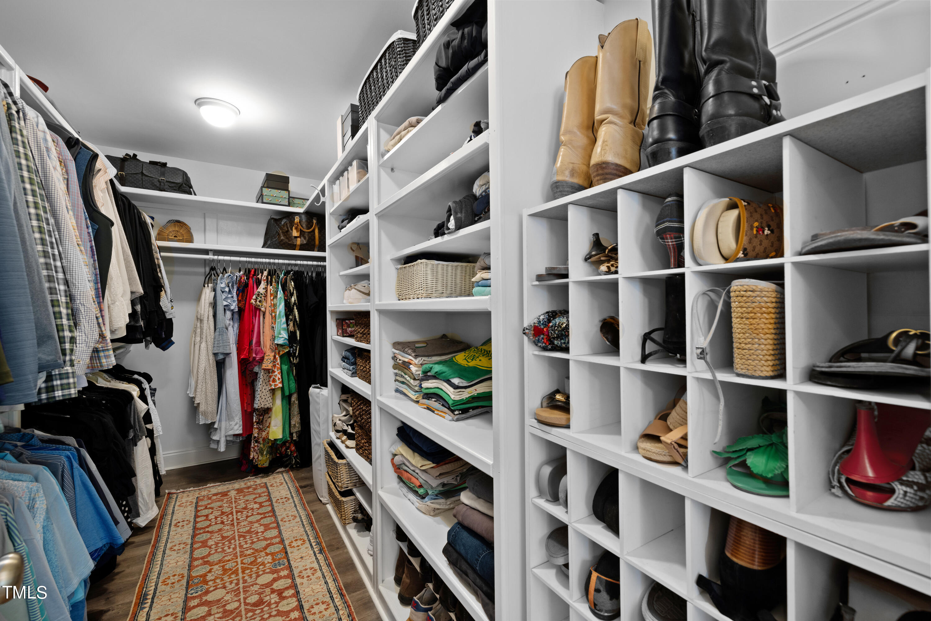 4312 Forest Edge Trail