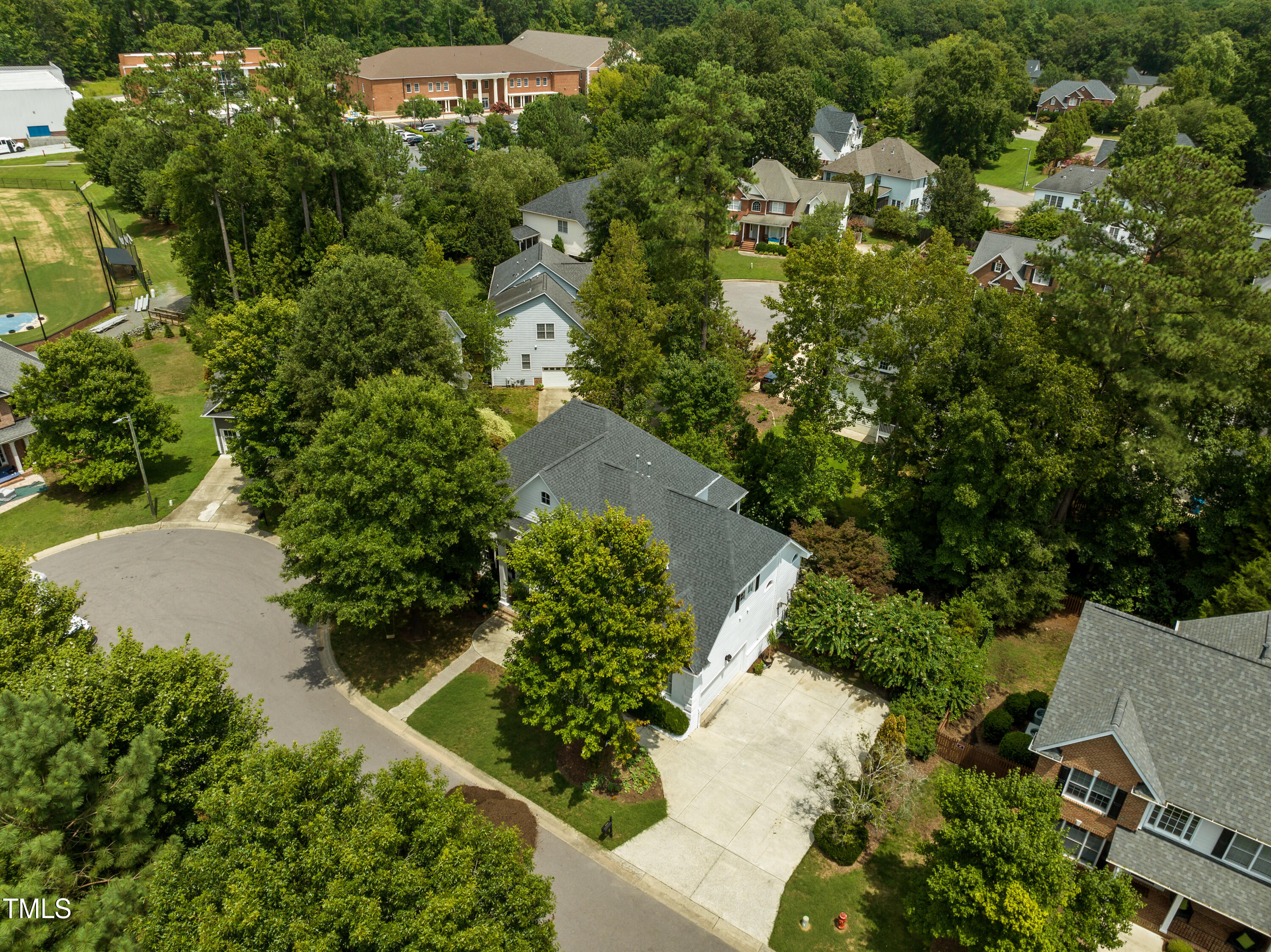 4312 Forest Edge Trail