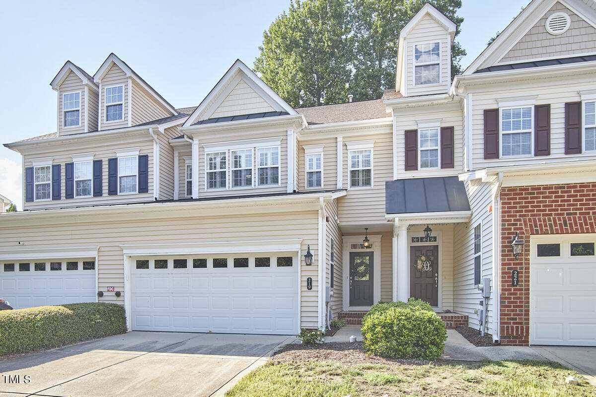 219 Towne Ridge Lane