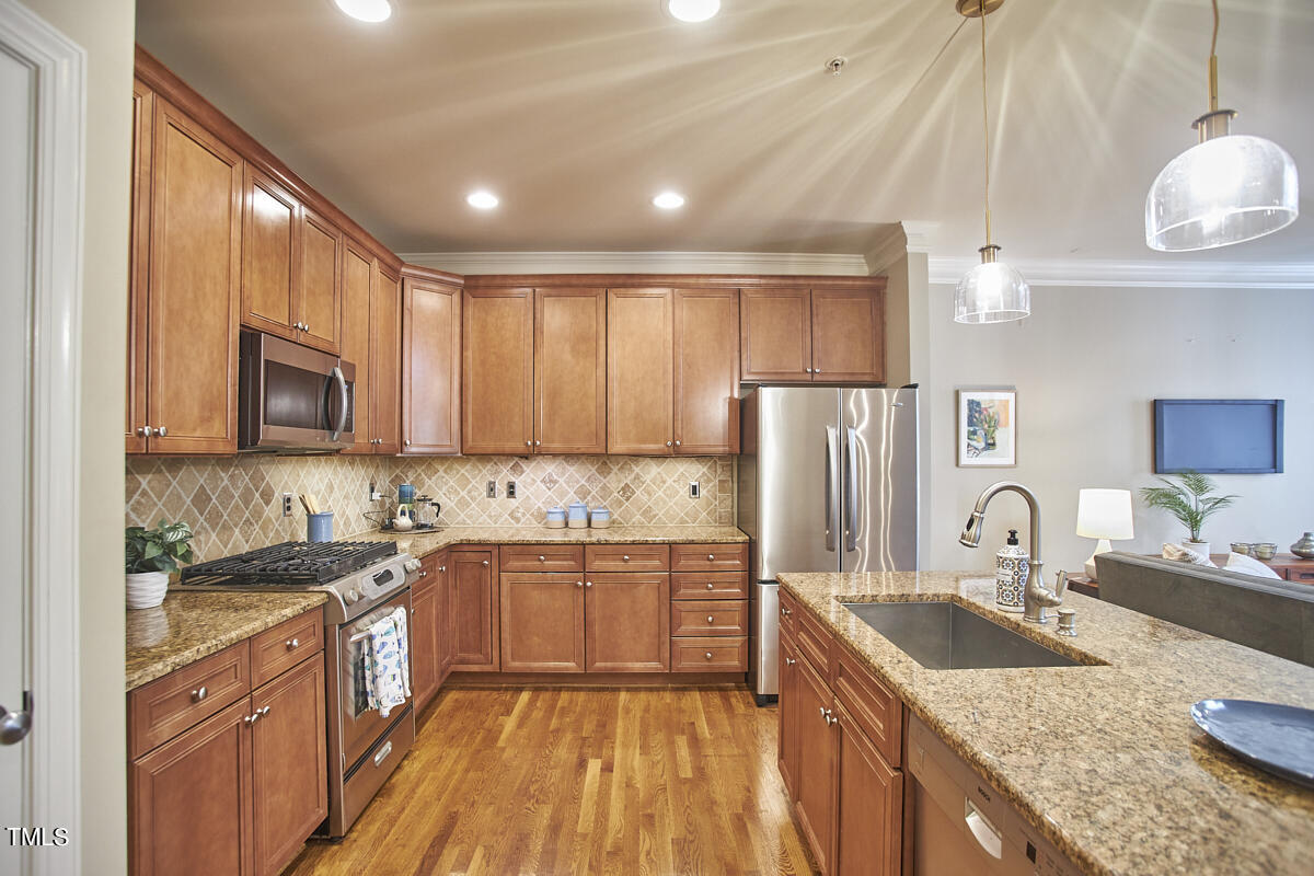 219 Towne Ridge Lane