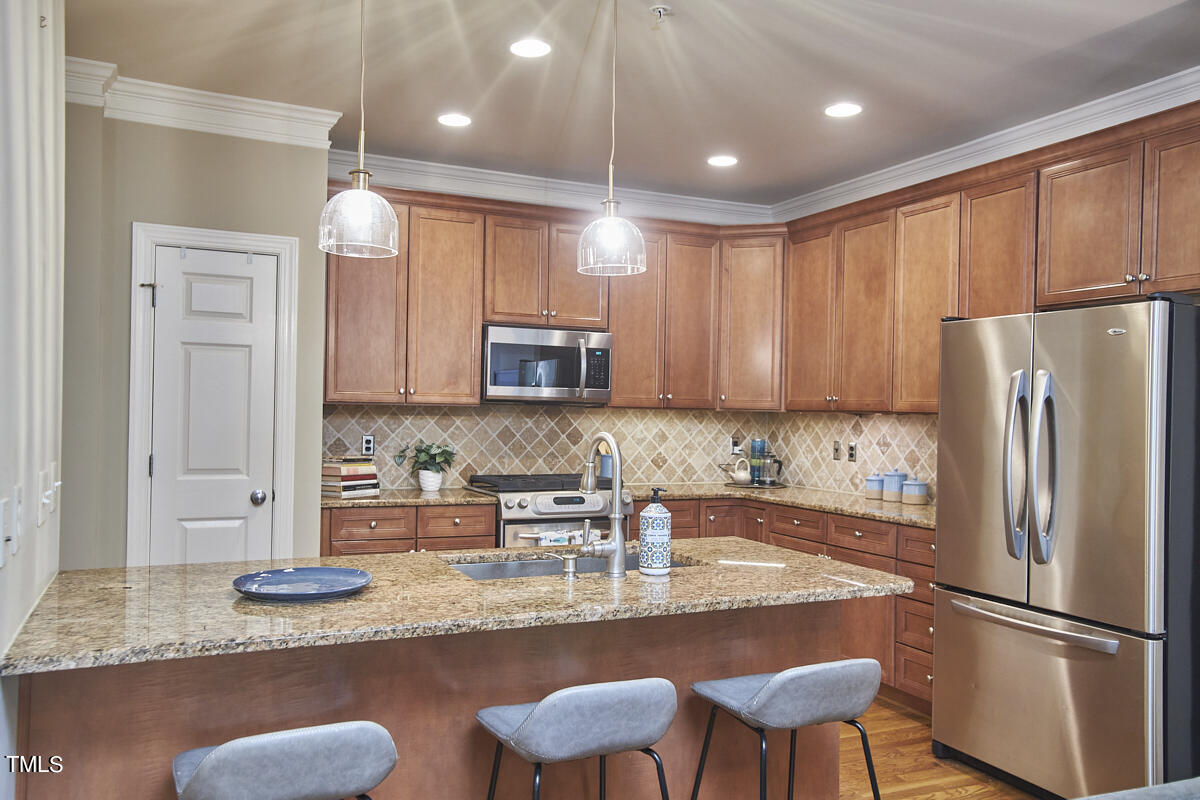 219 Towne Ridge Lane