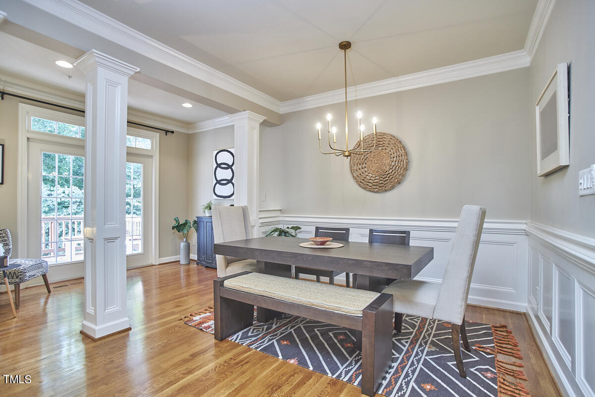 219 Towne Ridge Lane