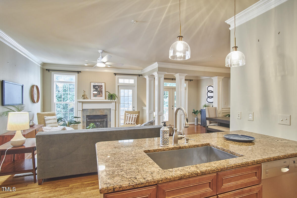 219 Towne Ridge Lane