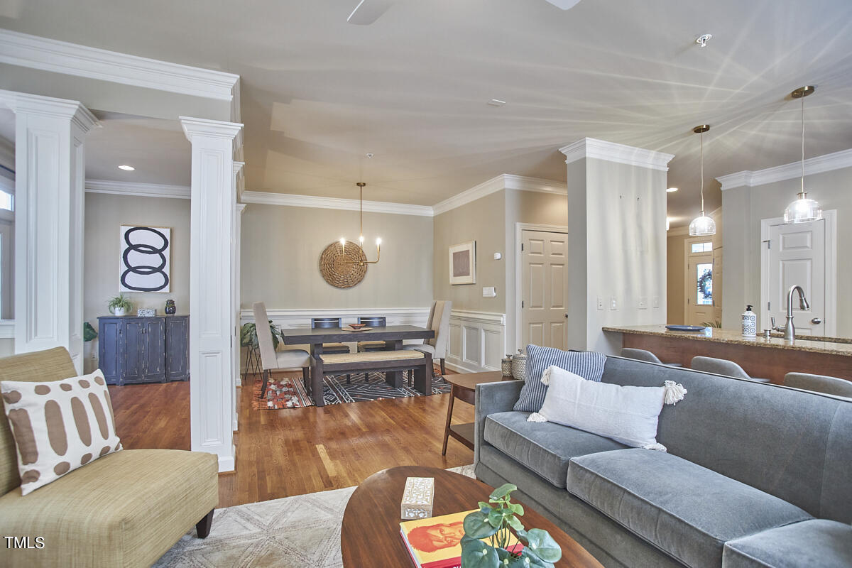 219 Towne Ridge Lane