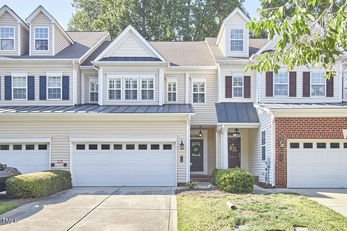 219 Towne Ridge Lane