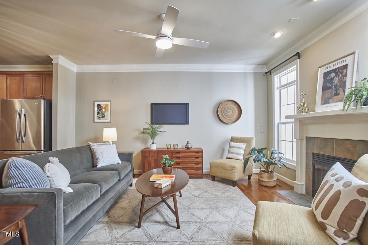 219 Towne Ridge Lane