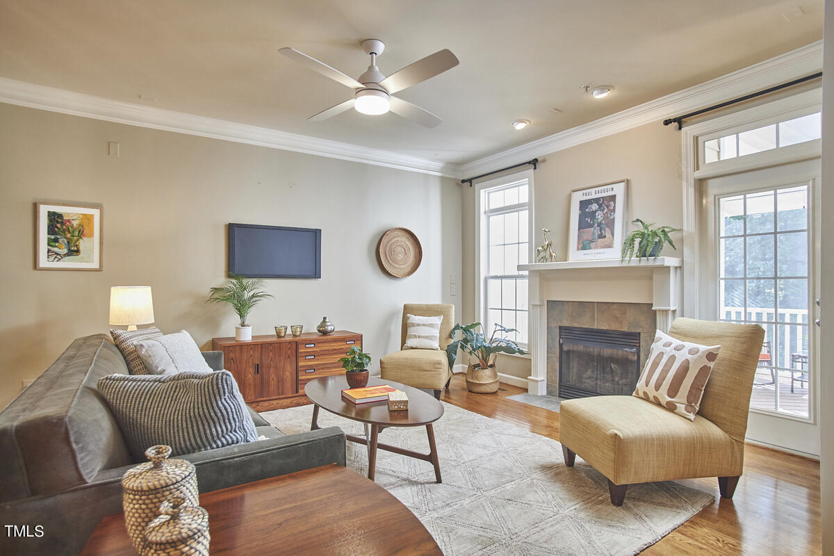 219 Towne Ridge Lane