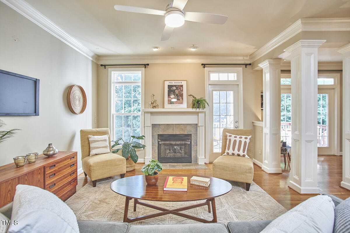 219 Towne Ridge Lane