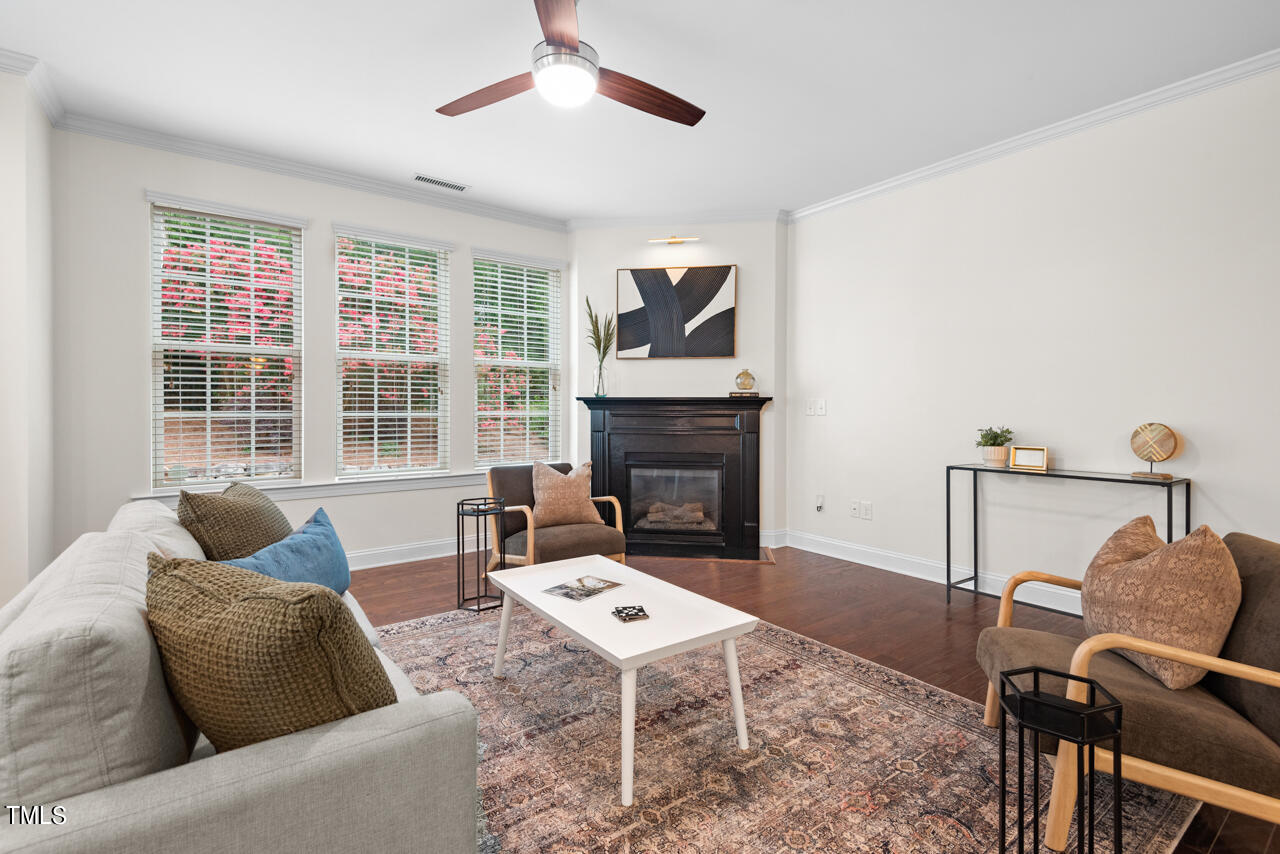 132 Victorian Oaks Drive