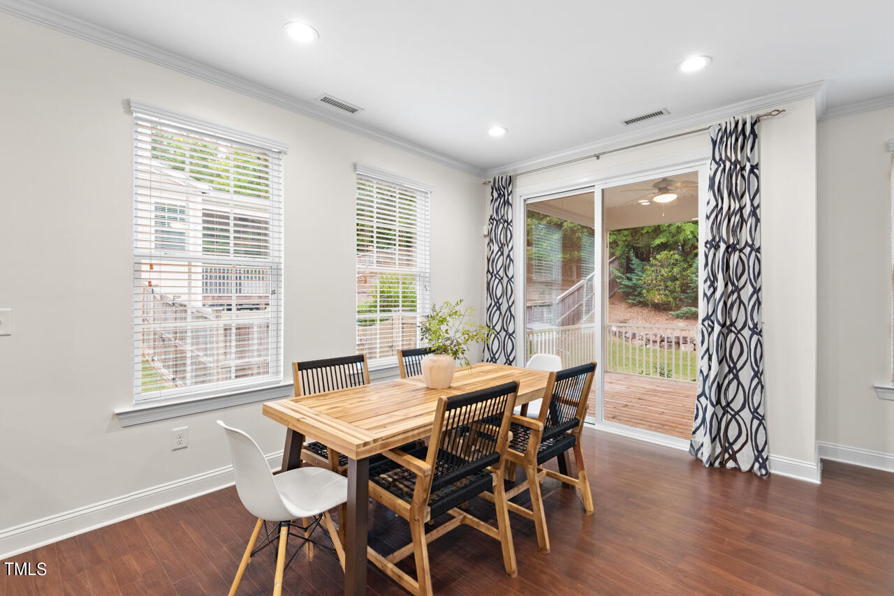 132 Victorian Oaks Drive