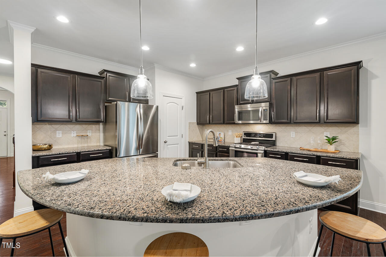 132 Victorian Oaks Drive