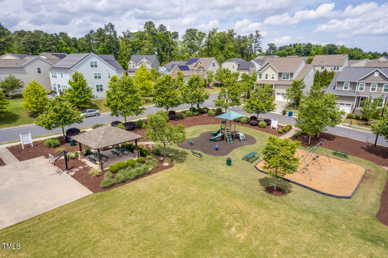 132 Victorian Oaks Drive