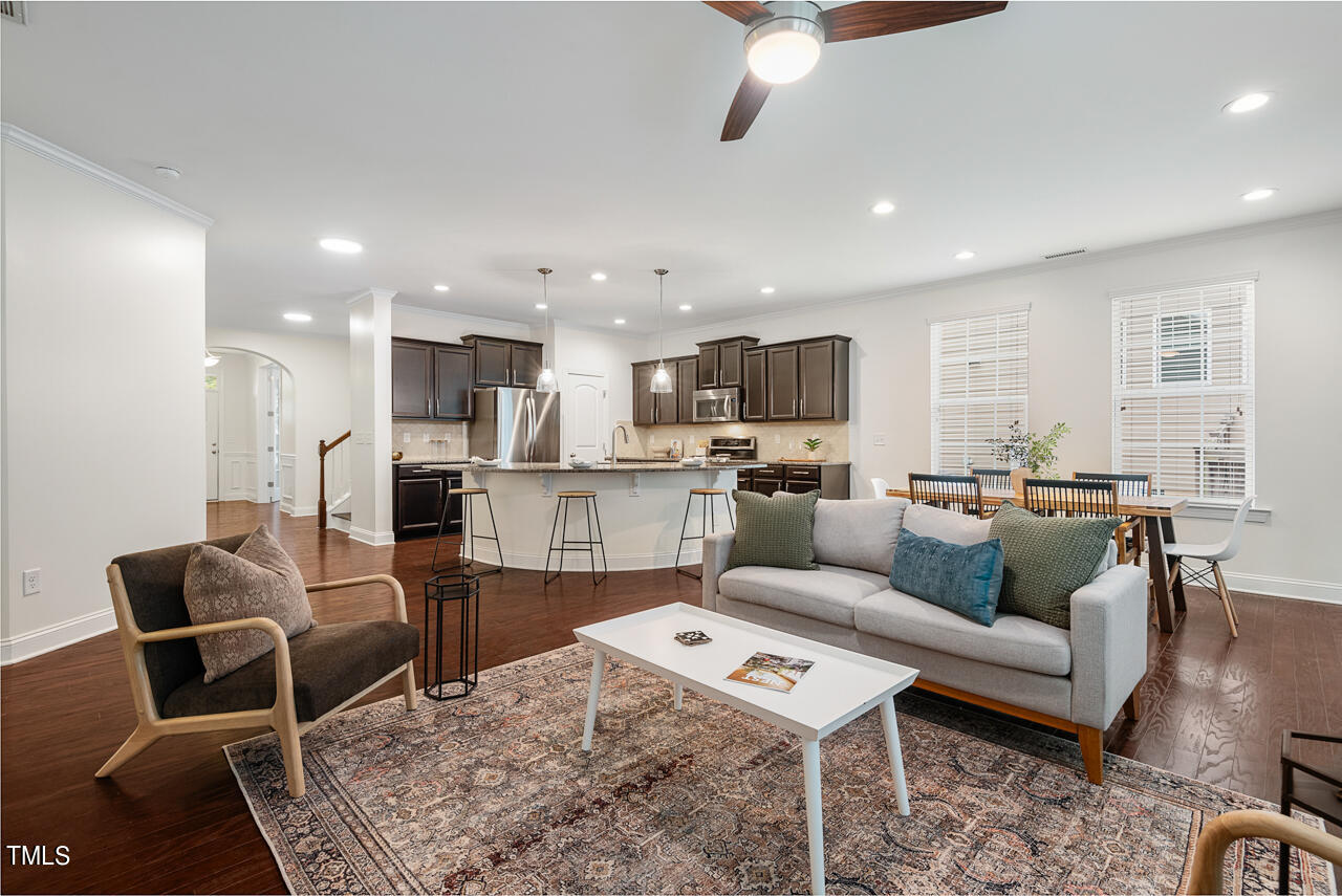 132 Victorian Oaks Drive