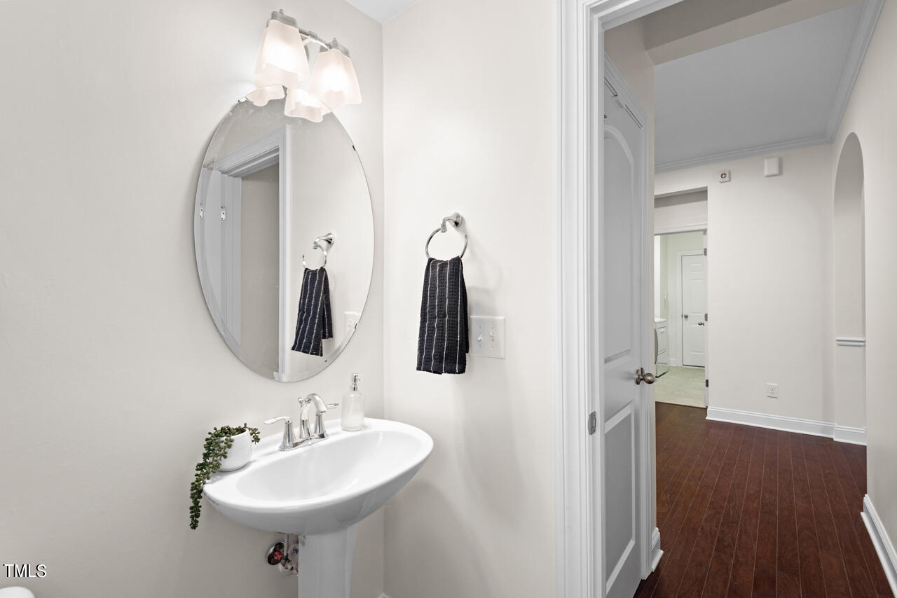 132 Victorian Oaks Drive