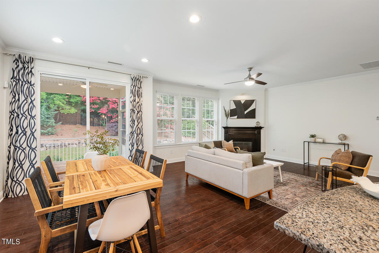 132 Victorian Oaks Drive