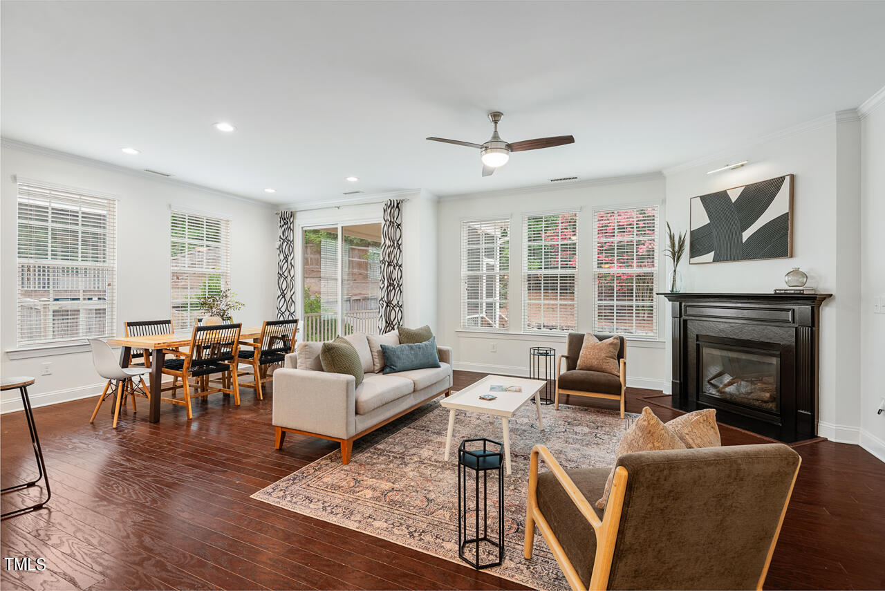 132 Victorian Oaks Drive